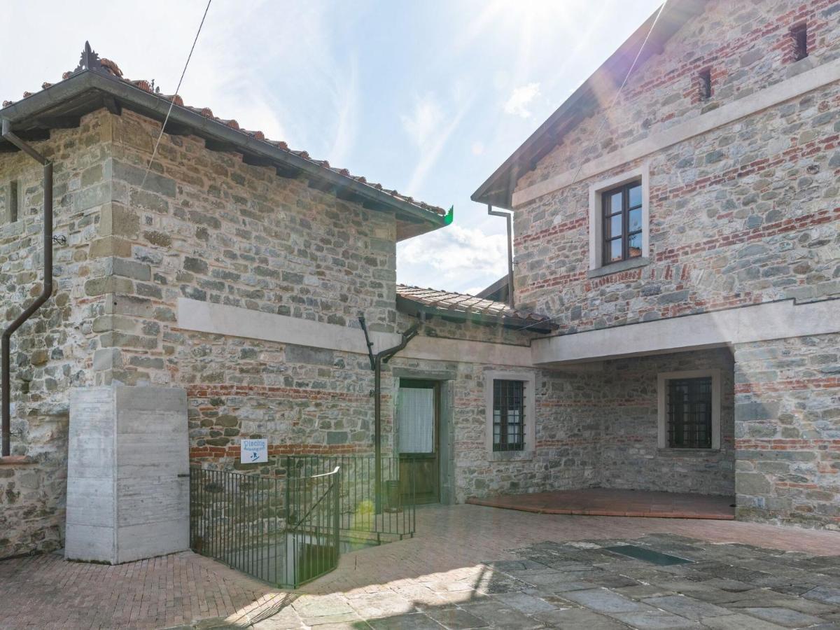 Ancient Farmhouse With Private Heated Hot Tub And Pool Villa Casola in Lunigiana ภายนอก รูปภาพ